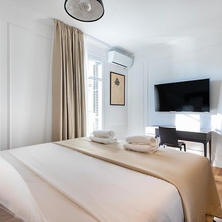 Majestic 4Br/4Bath Apartment In Sagrada Familia Area Barcelona Exterior foto