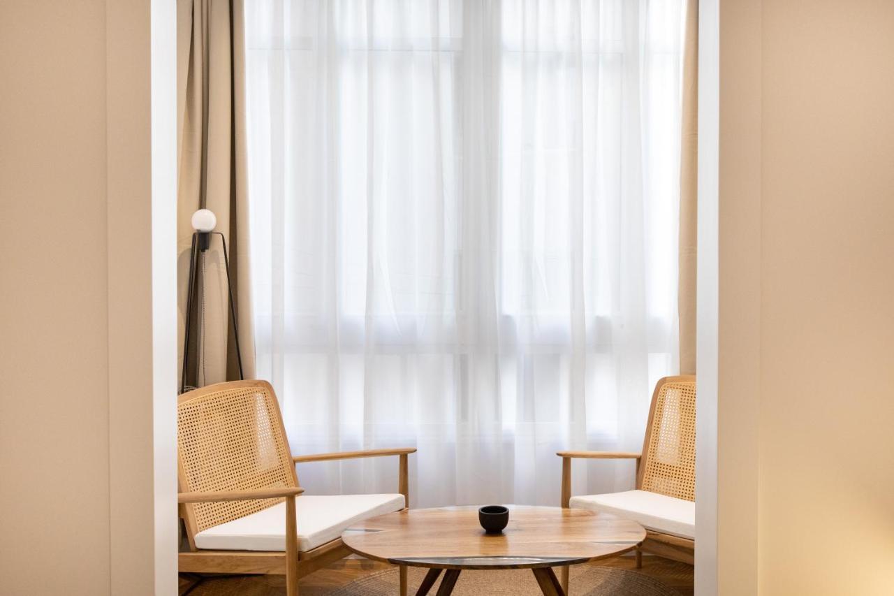 Majestic 4Br/4Bath Apartment In Sagrada Familia Area Barcelona Exterior foto